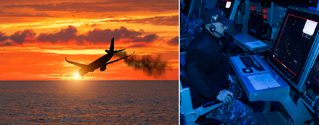 Photo of Pak Air Traffic Cont