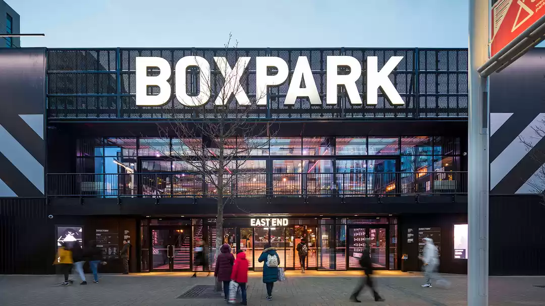 Photo of Boxpark Comes to Del