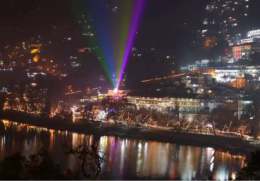Photo of Uttarakhand All Set 