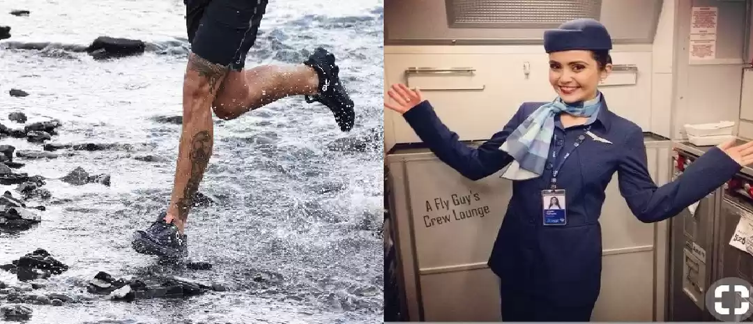 Photo of Every Flight Has a S