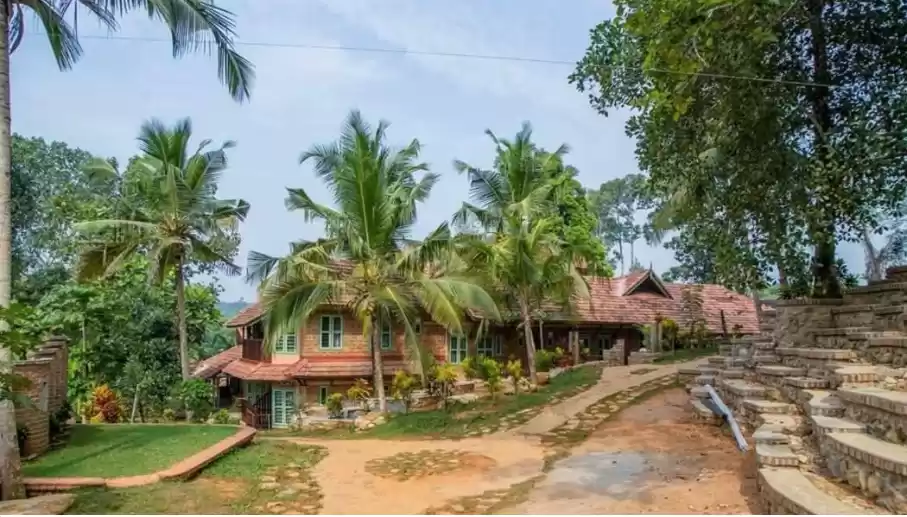 Photo of This Gorgeous Homest