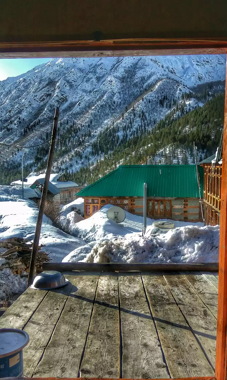 Photo of spiti valley - The l