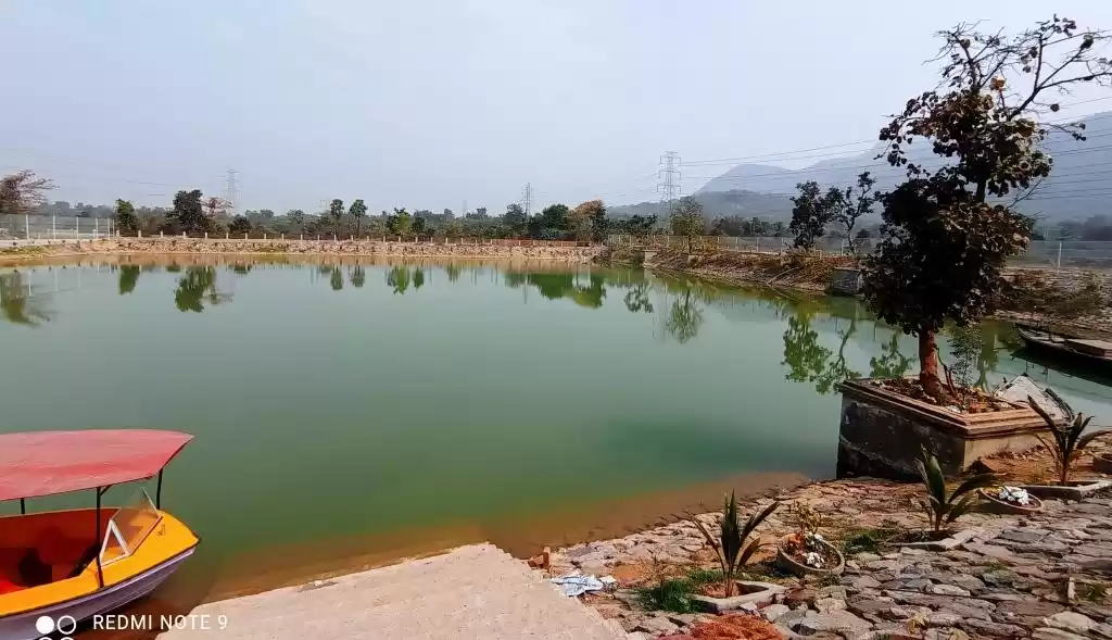 Photo of Garpanchkot-a place