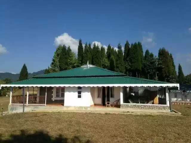 Photo of SAMABEONG TEA ESTATE