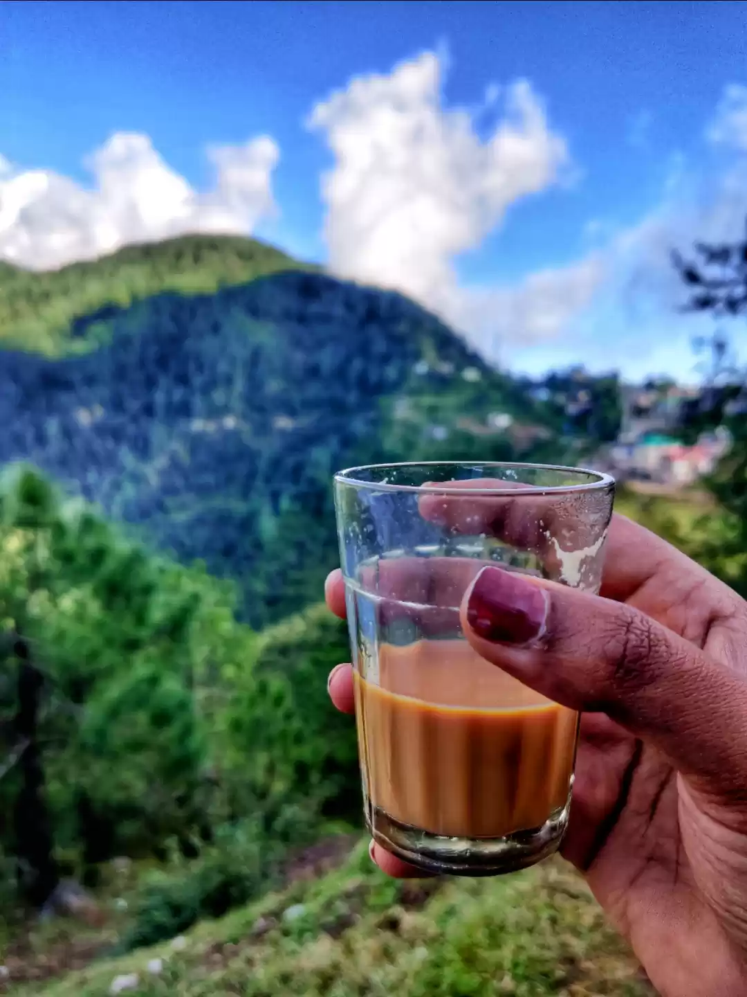 Photo of Coffee has my heart