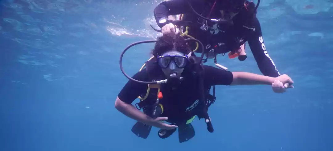 Photo of The Phi Phi way is t