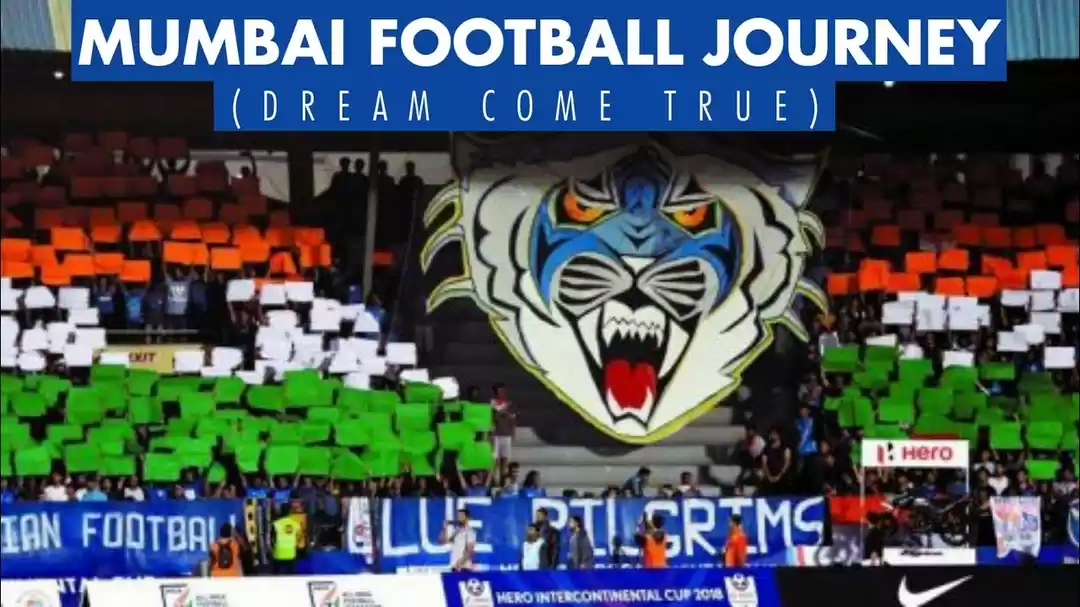 Photo of Indian Football Jour