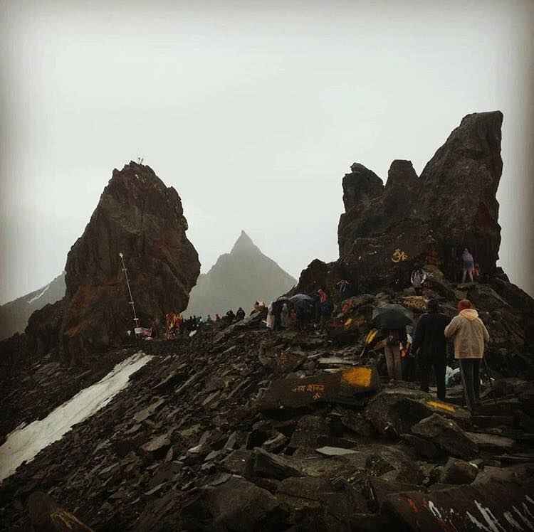 Photo of Shrikhand Mahadev :One of the Toughest trek in India 