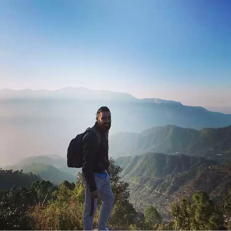 Photo of The Beginning of the