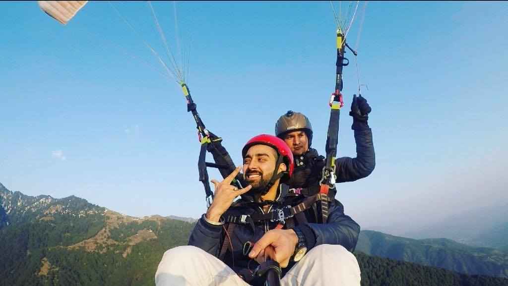 One Of The Best Places For Solo Trip In India Bir Billing Tripoto Bir and billing are both small villages but still, there is a lot to see here which can easily take 3 to 5 days of your time. one of the best places for solo trip in