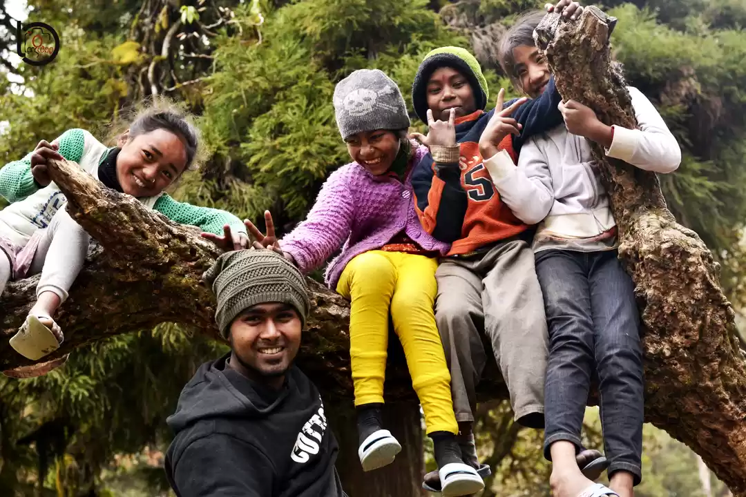 Photo of Bob Marley Cafe