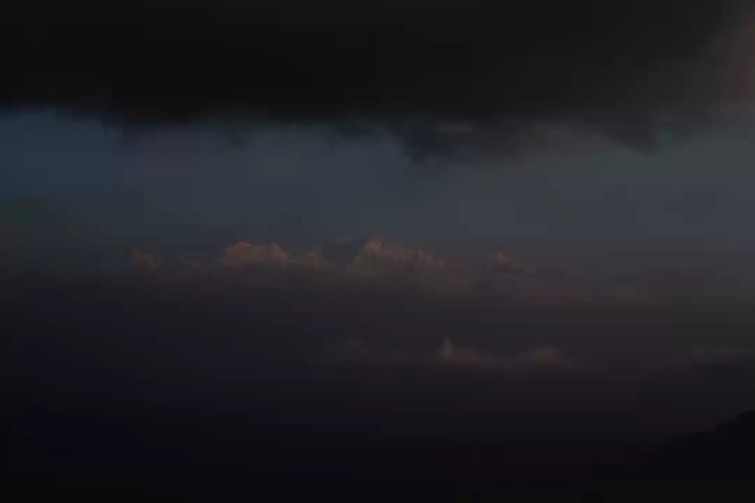 Photo of Pelling - A Ghostly 