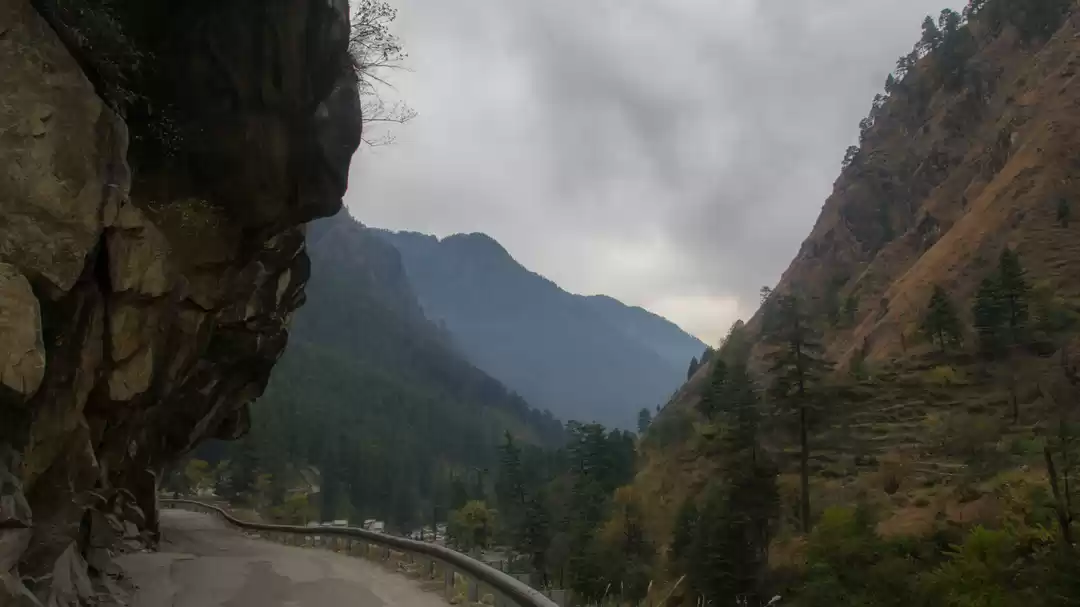 Photo of Kasol- The Warm Hug 