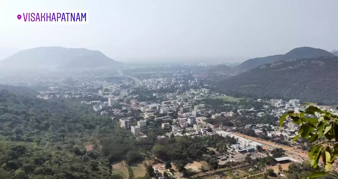 Photo of Family trip to visha