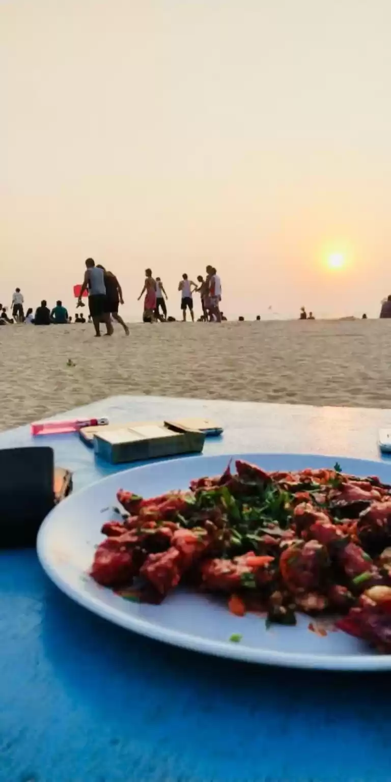 Photo of An unexpected trip t