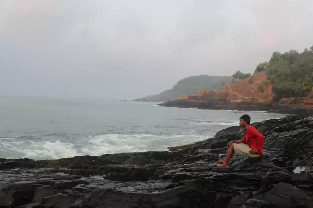 Photo of Gokarna a magical pl