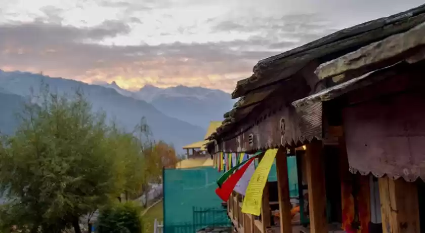 Photo of Yes, there is home f