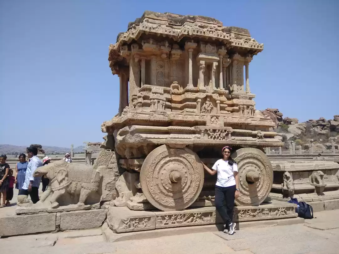 Photo of Long weekend getaway