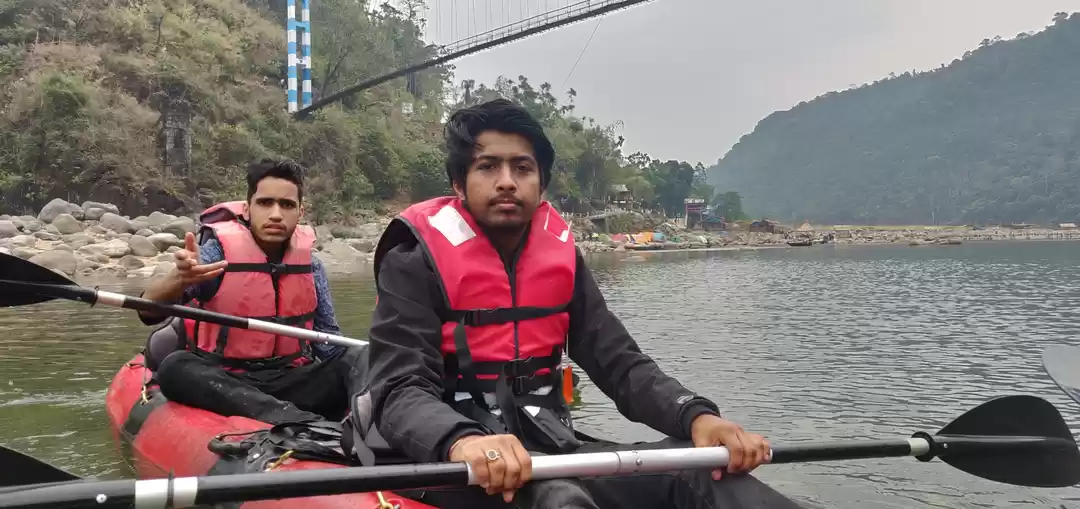 Photo of Tanmay jain