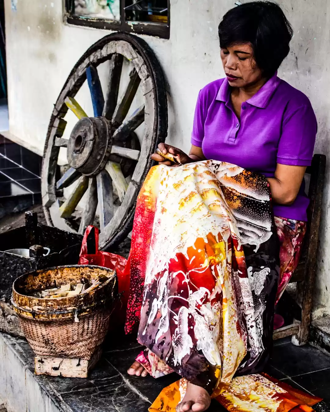 Photo of The Journey of Yogya