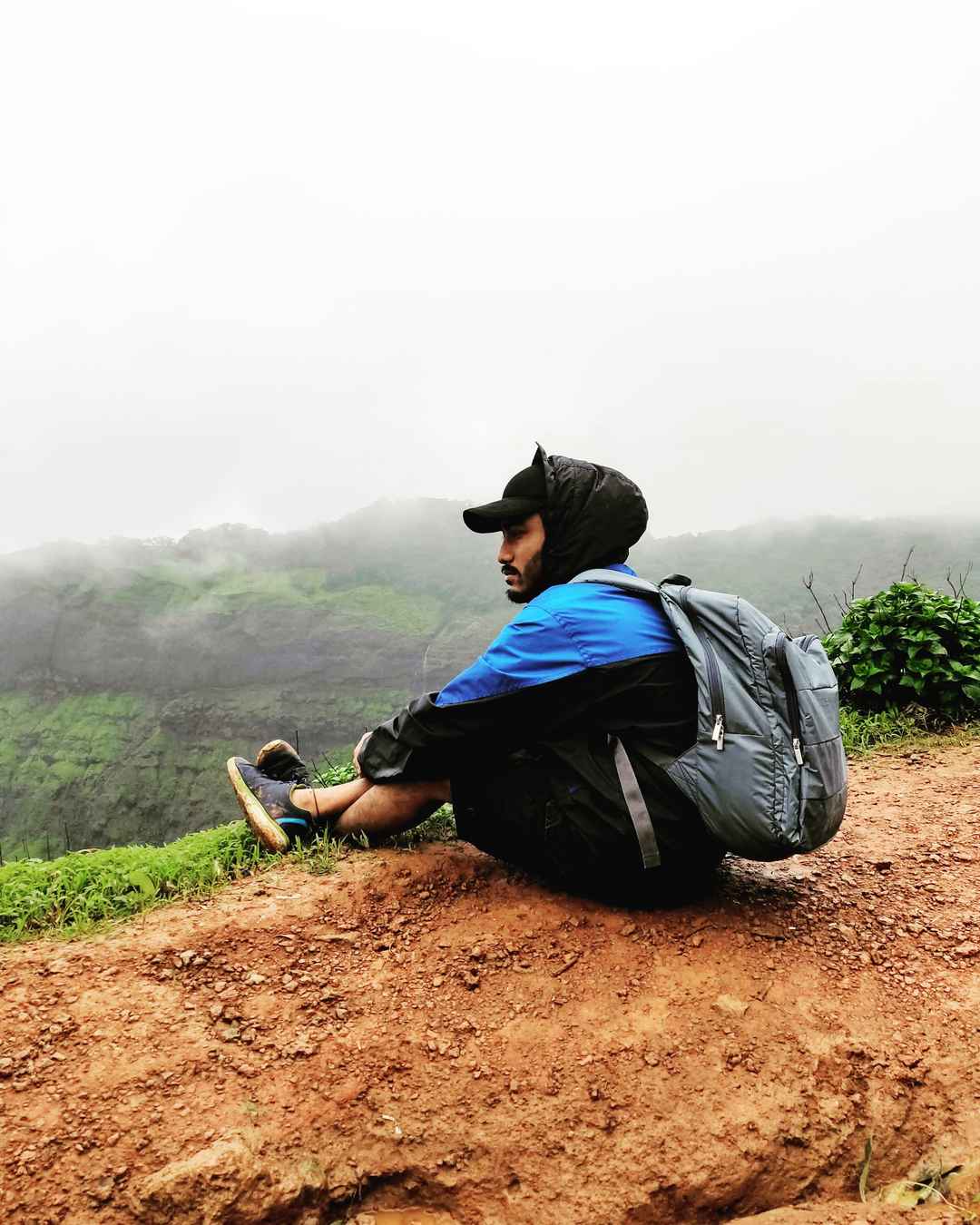 Photo of Arkanil Dutta