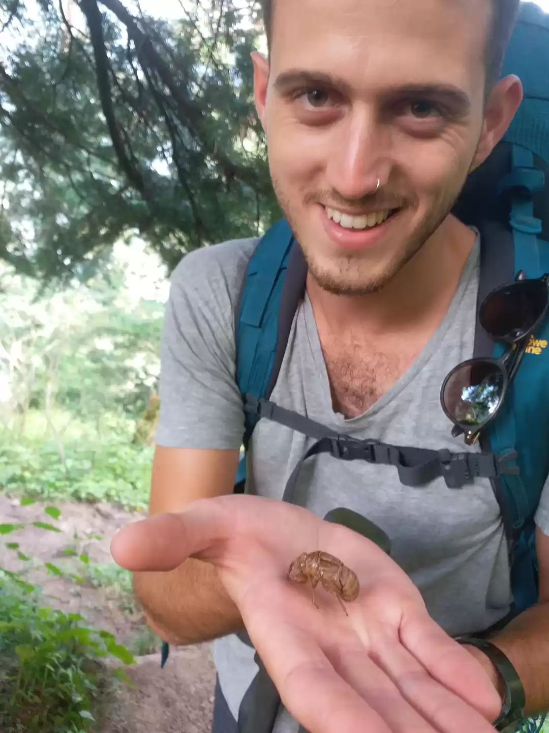 Photo of riyali thach,kalihan