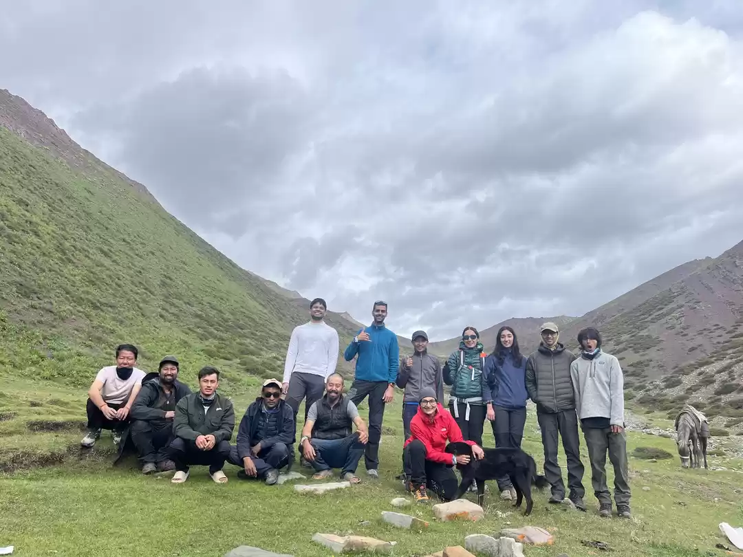 Photo of stok to shang sumdo 