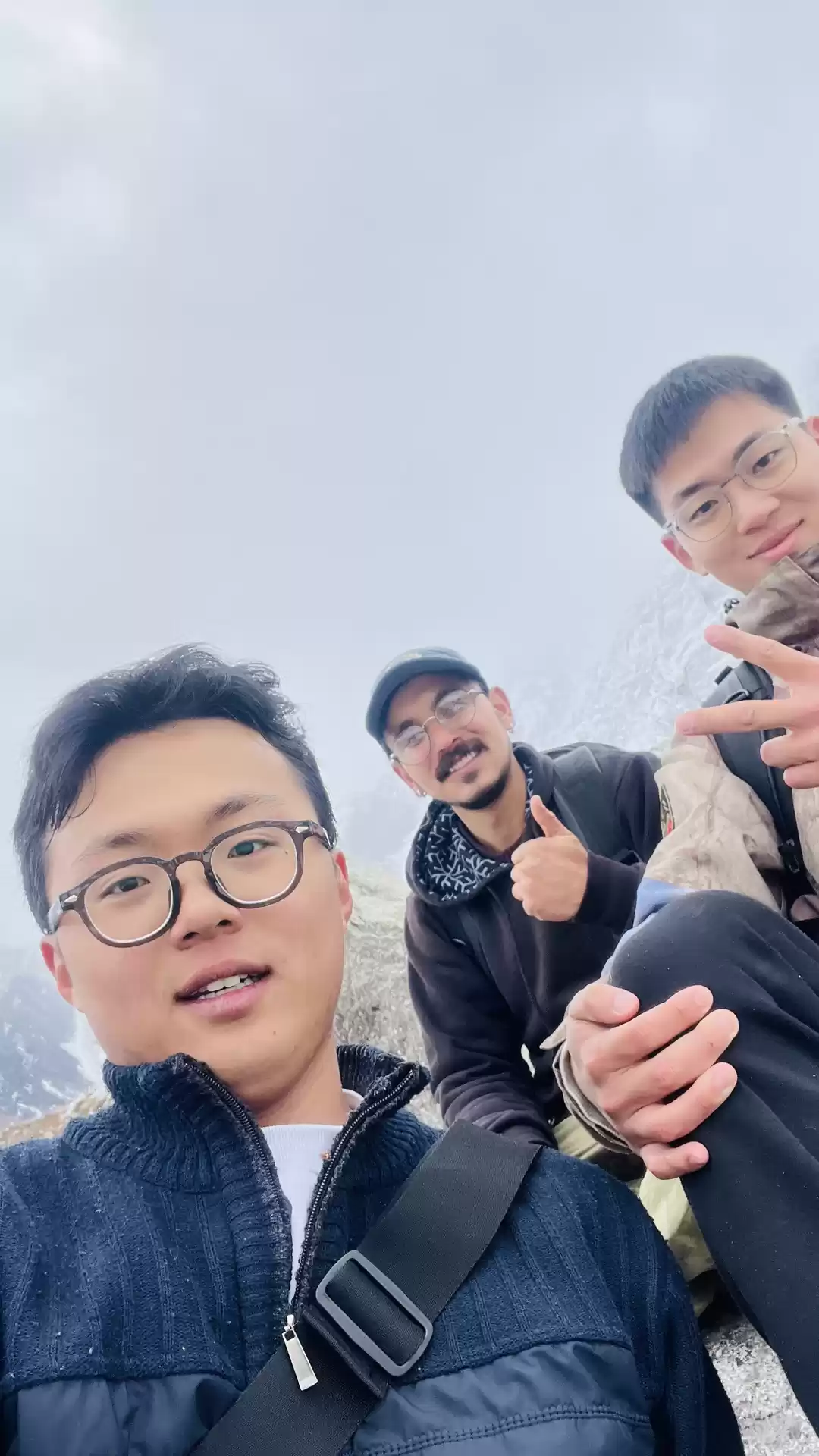 Photo of beas kund trek 2n3d