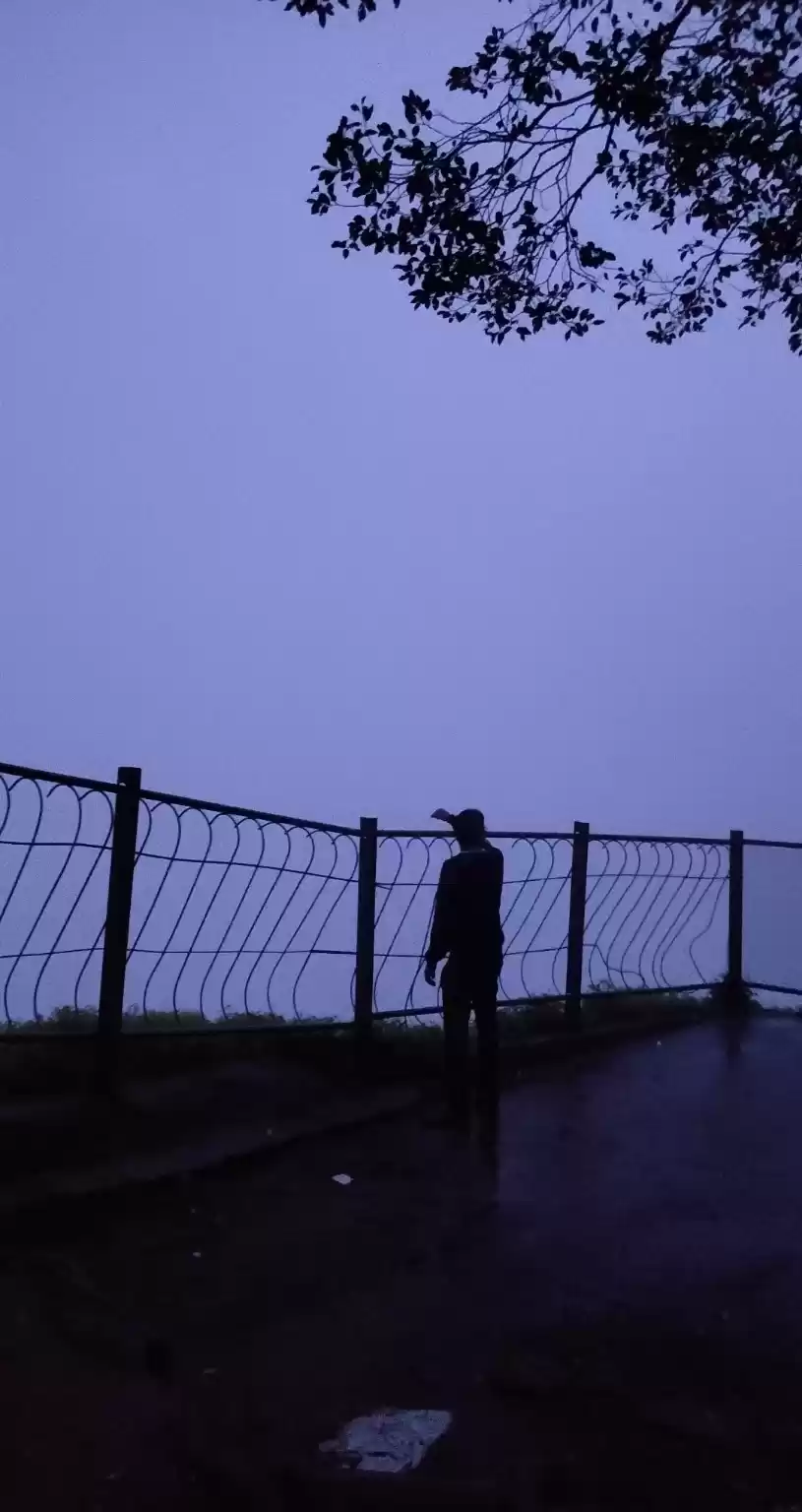 Photo of Matheran: A reality 
