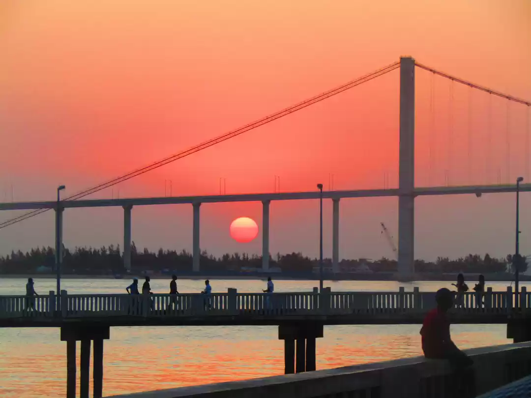 Photo of A Trip to Maputo, Mo