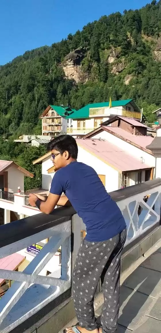 Photo of Mind-blowing Manali