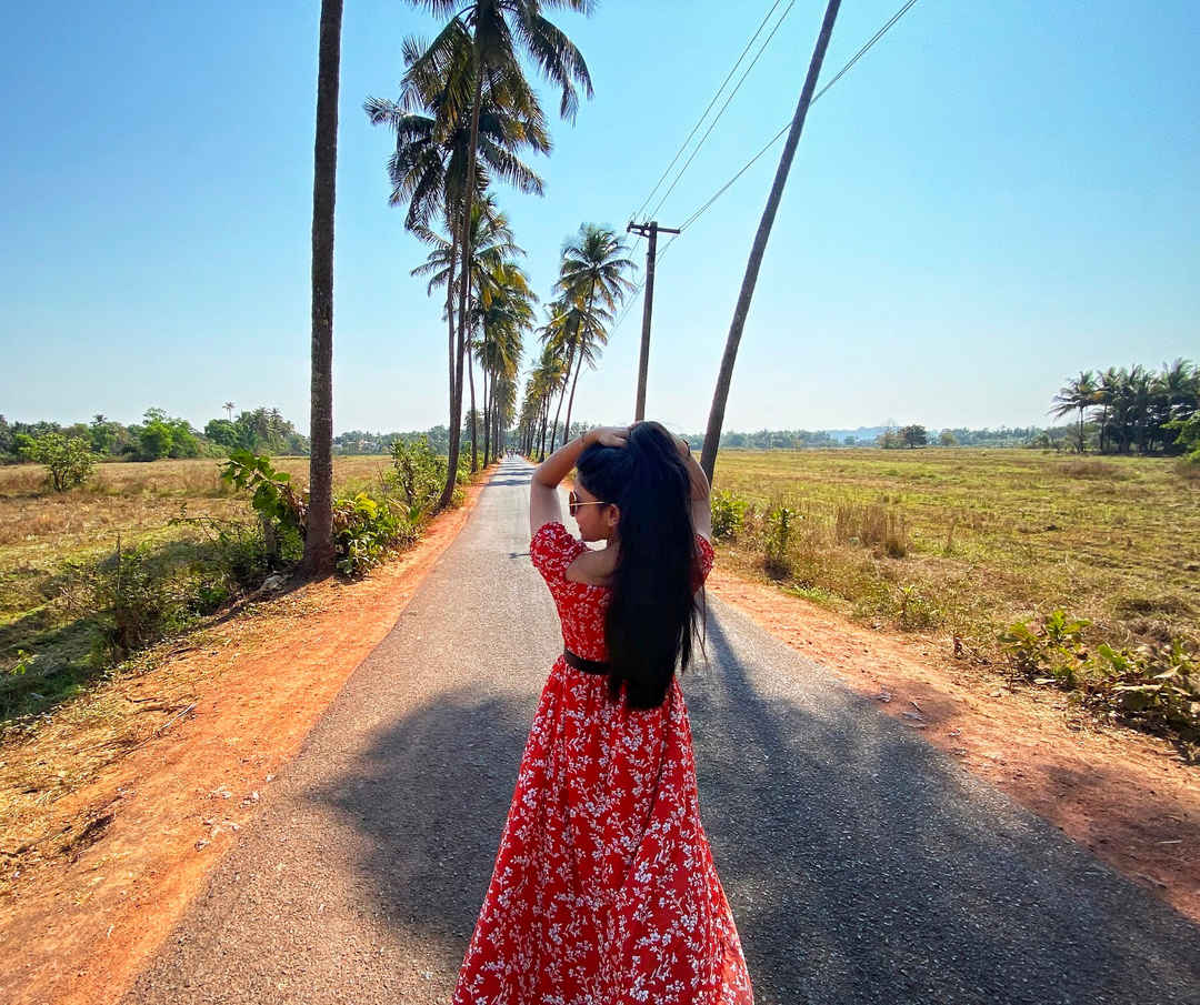 Famous Bollywood Shooting Places Of Goa Tripoto Surrounded by fir trees, this beach is. famous bollywood shooting places of goa