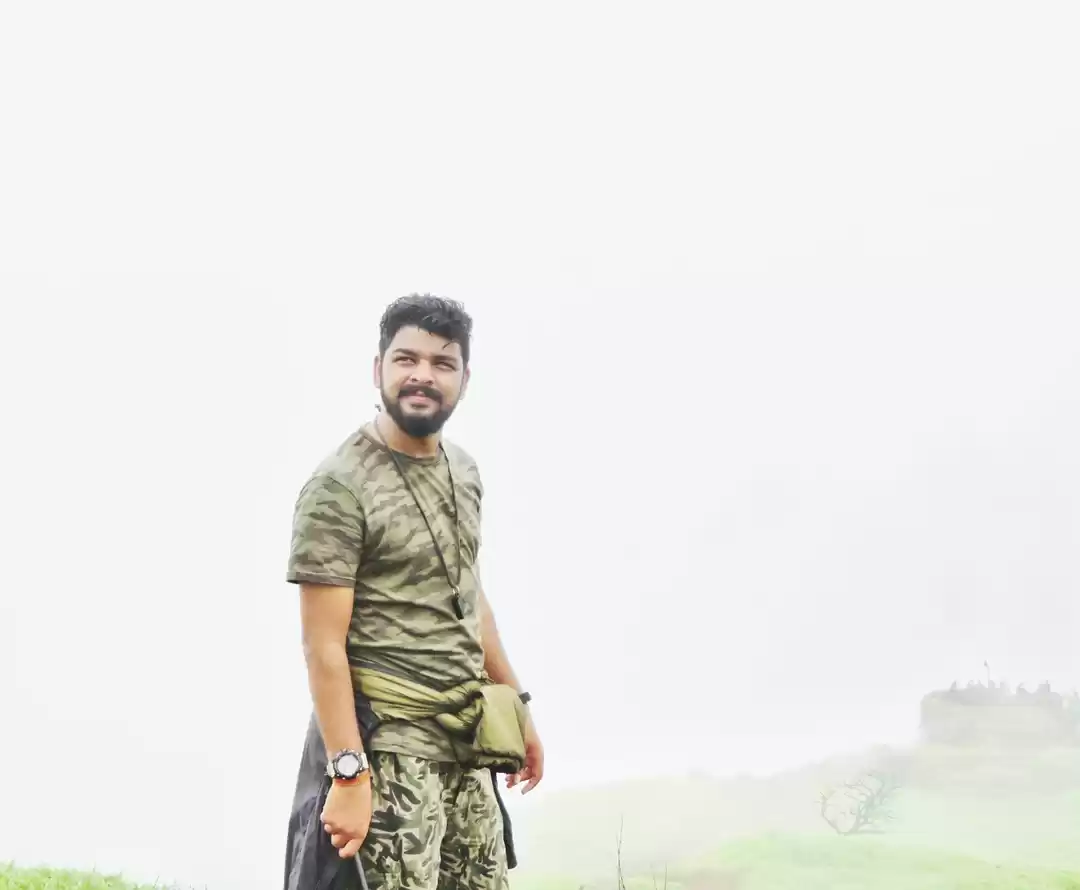 Photo of Ajay Chorat