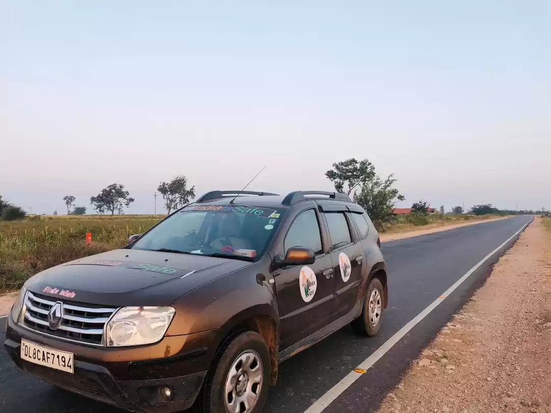 Photo of Five States, One UT