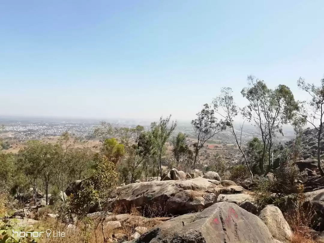 Photo of A day trip to anthar