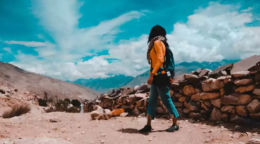 Photo of Spiti Expedition 201