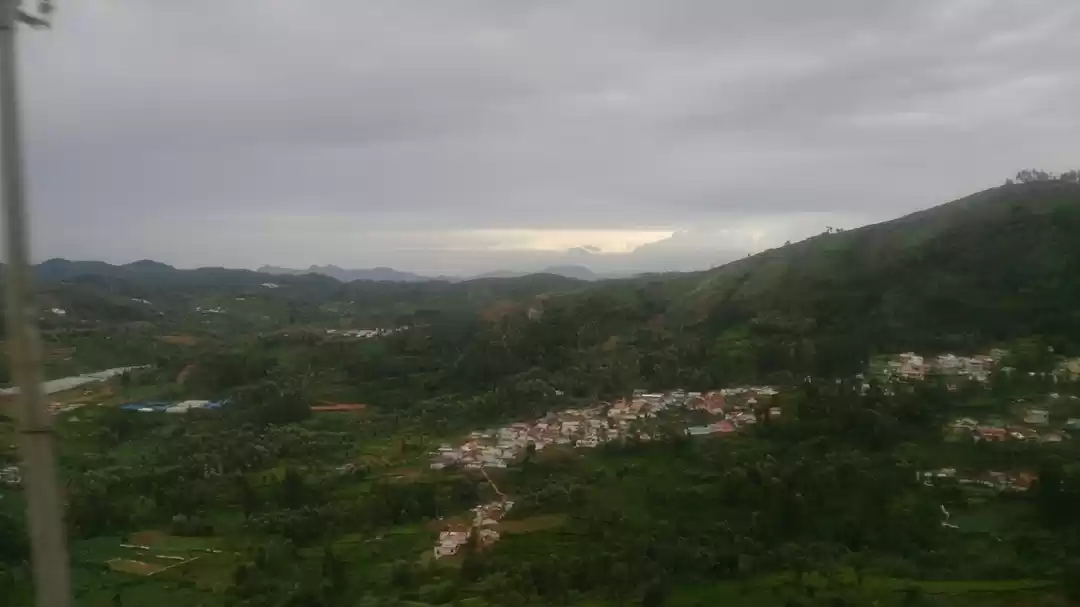 Photo of Backpacking getaway,