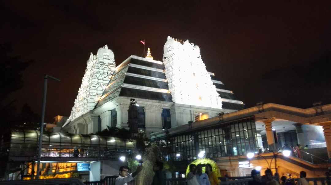 Iskcon Temple In Bangalore Tripoto The best time to visit iskon temple in bangalore is. iskcon temple in bangalore tripoto