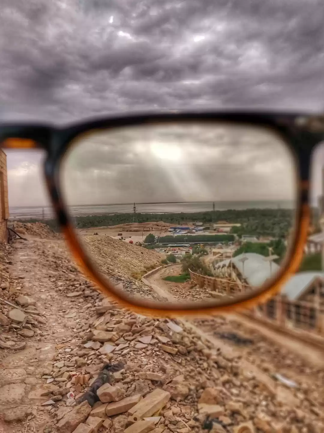 Photo of Iraq- Beauty amidst 