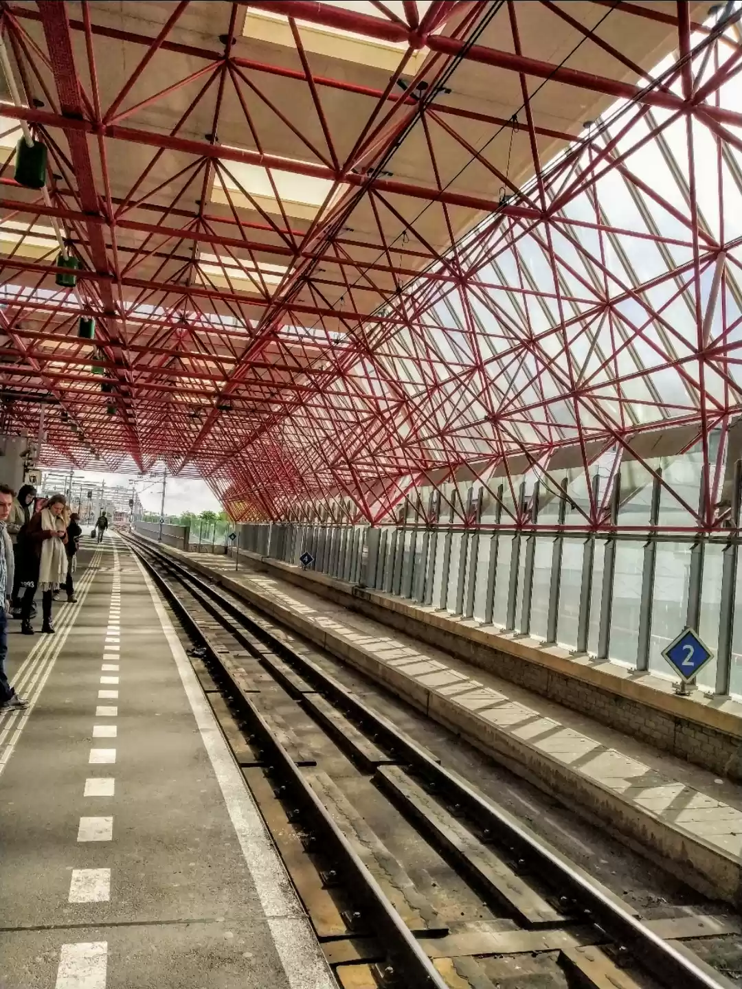 Photo of Fairytale water vill