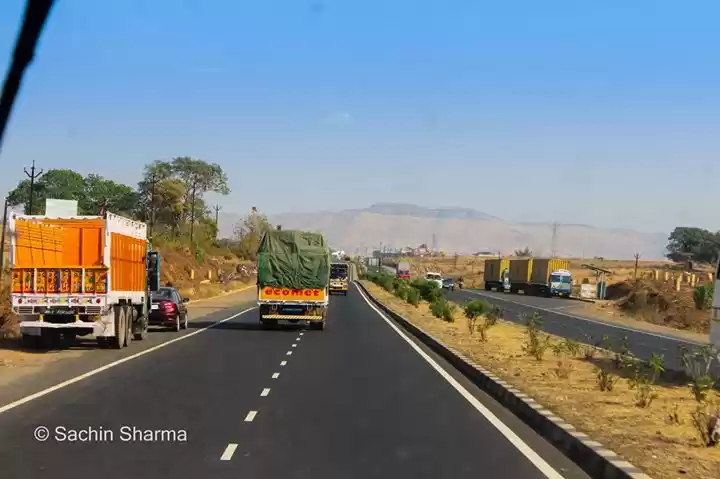 Photo of Bhandardhara- one ni