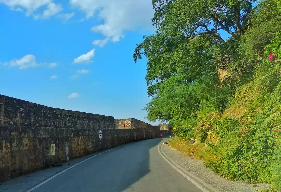 Photo of A Perfect Blend Of A