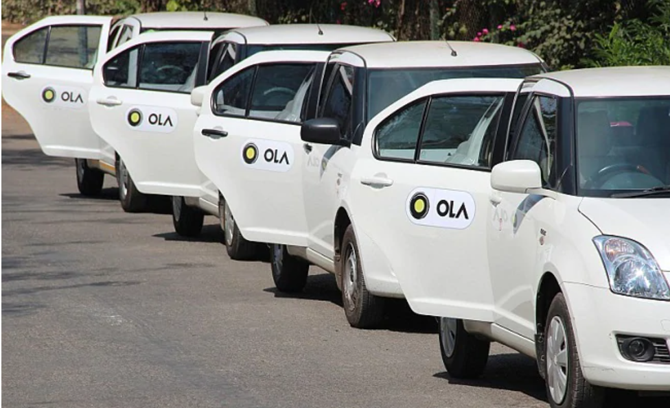 Photo of Ola Announces Doorst