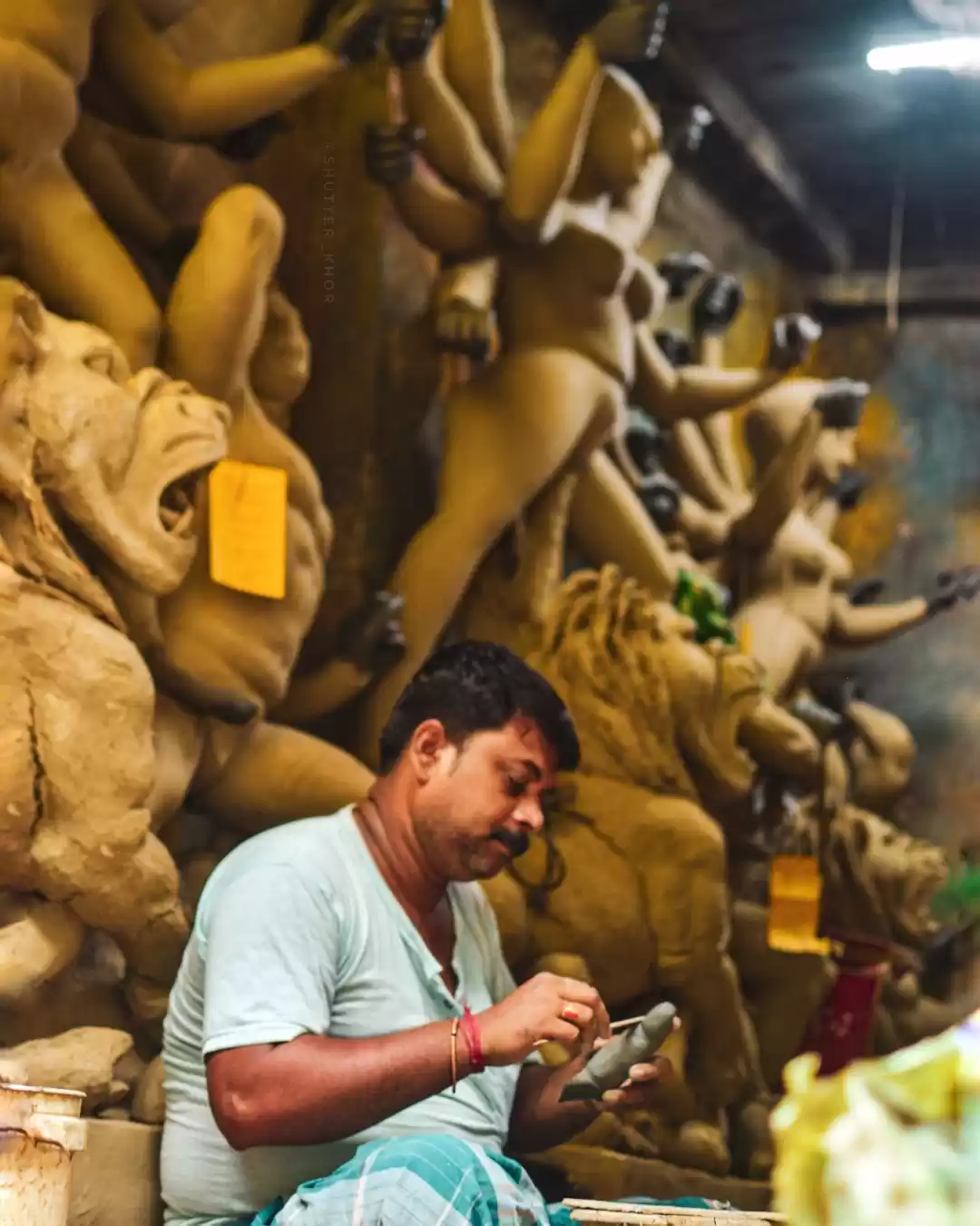 Photo of A visit to the Towns