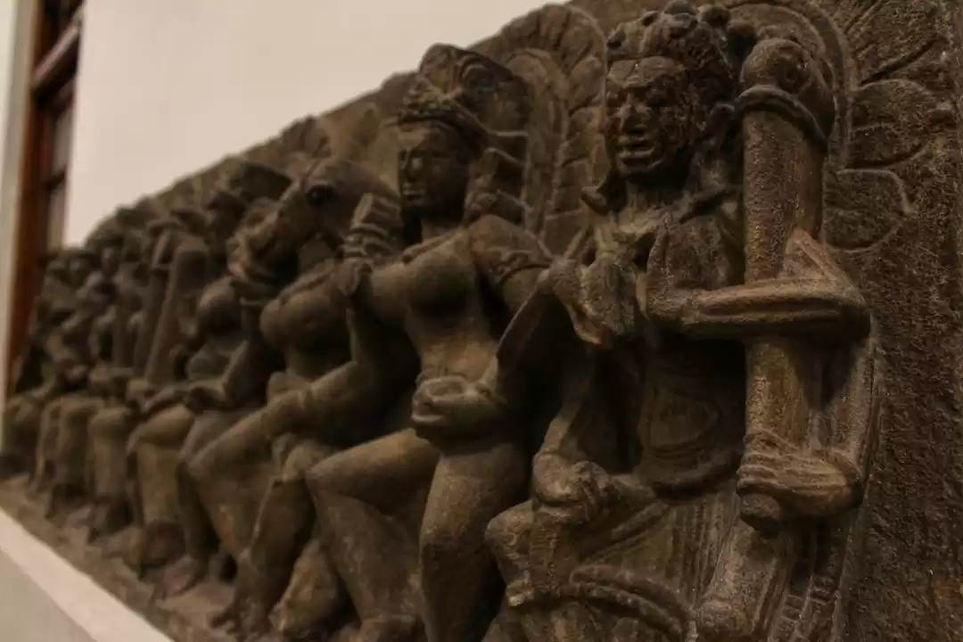 Photo of Matrikas – “ The mot