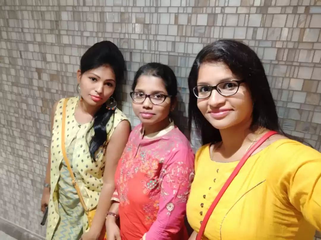 Photo of Finally.. We made it