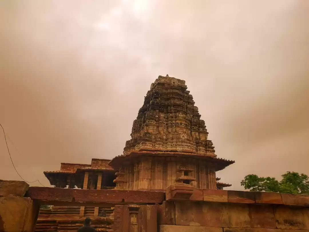 Photo of Weekend gateway to W