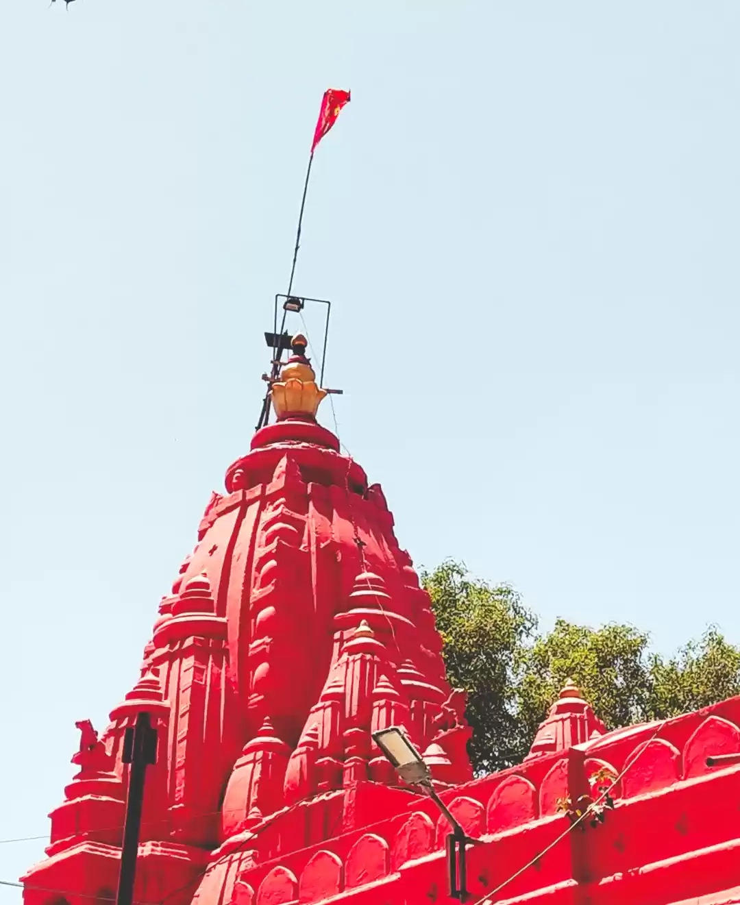 Photo of My Solo trip to Ujja