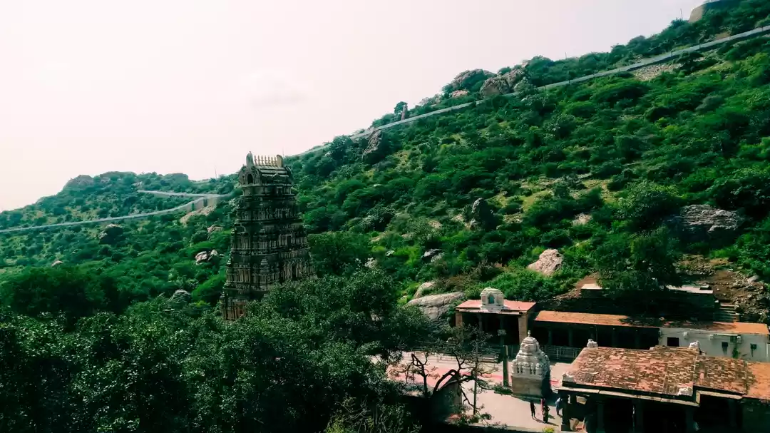 Photo of Glimpse of Kurnool R