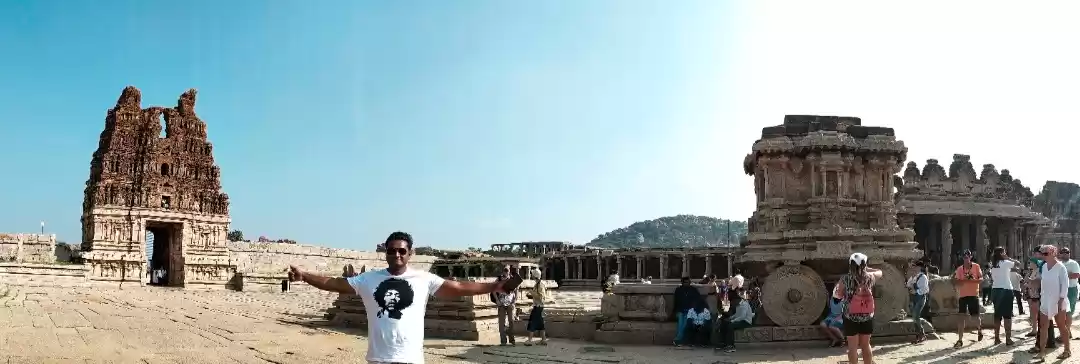 Photo of Hampi - UNESCO Worl